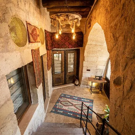 فندق Efendi Cave أوروغوبْ