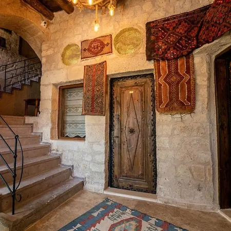 فندق Efendi Cave أوروغوبْ