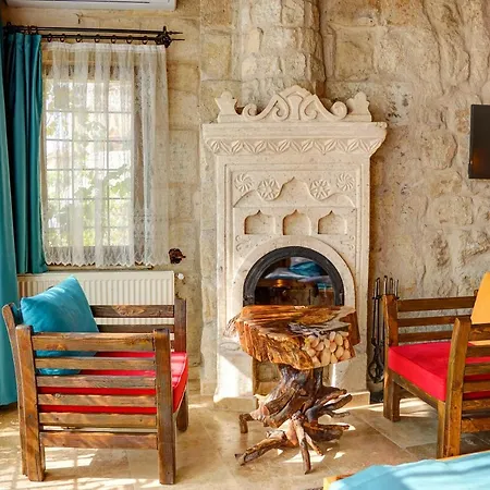 Efendi Cave * Ürgüp