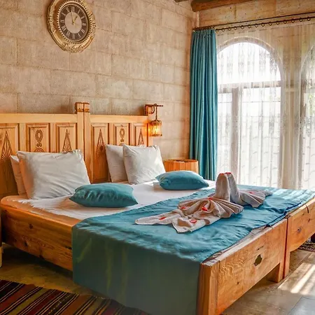 فندق Efendi Cave أوروغوبْ