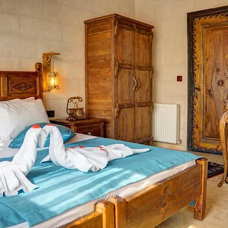 Hotel Efendi Cave Ürgüp