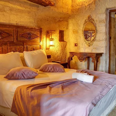 فندق Efendi Cave أوروغوبْ