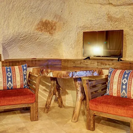 Efendi Cave Hotel
