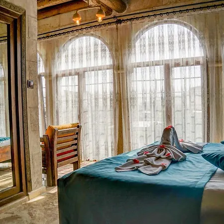 فندق Efendi Cave أوروغوبْ