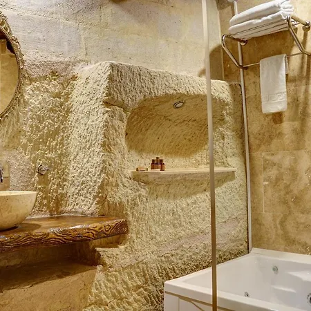 Efendi Cave Hotel Ürgüp