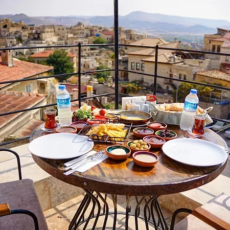 Efendi Cave فندق