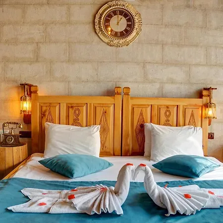 فندق Efendi Cave *