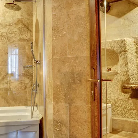 Efendi Cave Hotel Ürgüp