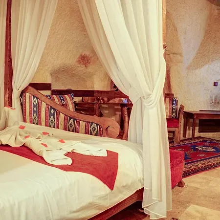 فندق Efendi Cave *