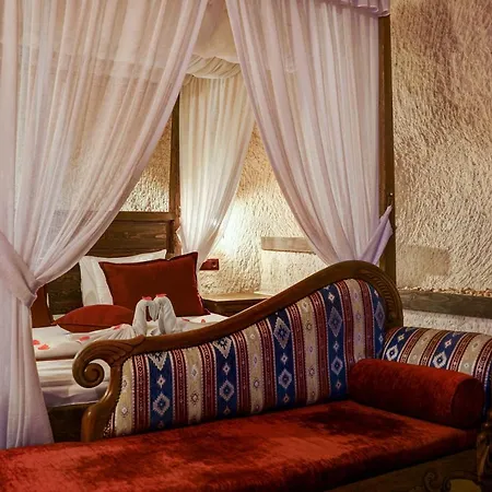 Efendi Cave Hotel Ürgüp