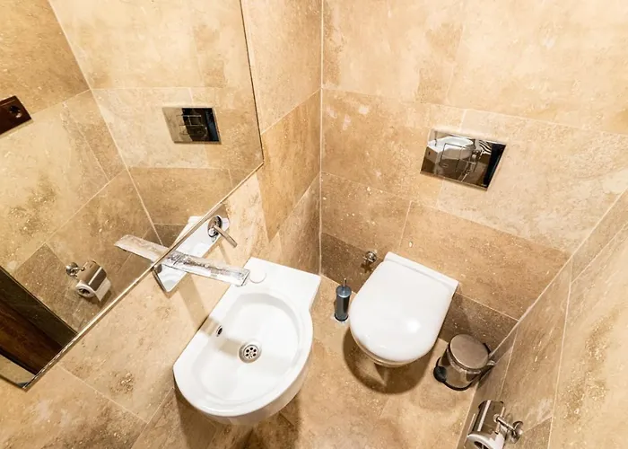 Efendi Cave * Ürgüp