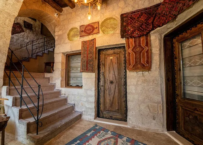 Hotel Efendi Cave Ürgüp