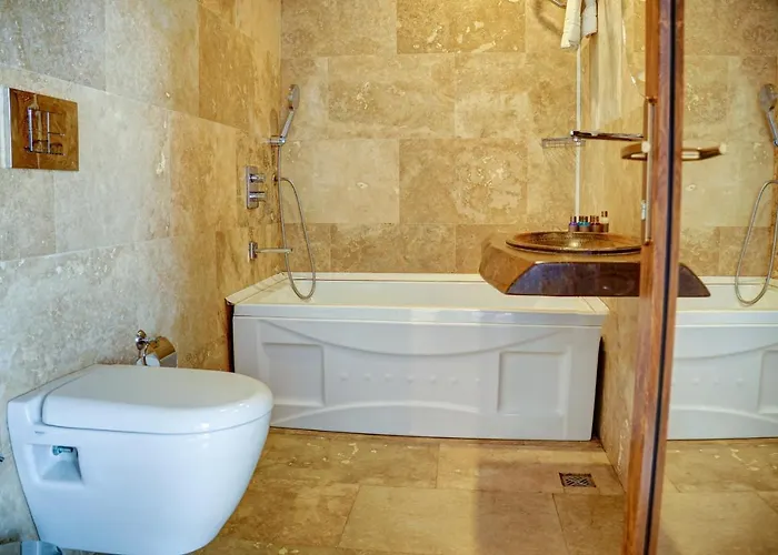 Efendi Cave * Ürgüp