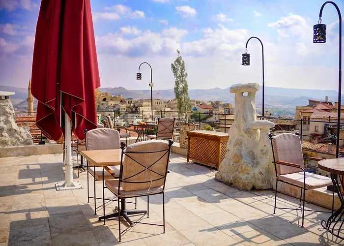 Efendi Cave * Ürgüp